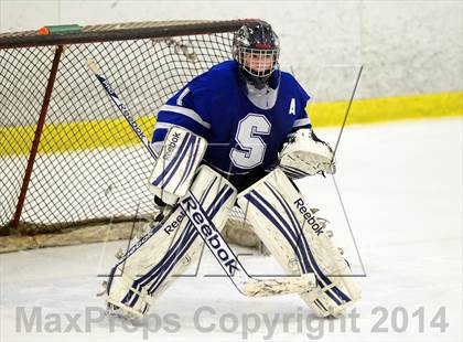 Thumbnail 1 in Suffield/Granby/Windsor Locks @ East Catholic photogallery.