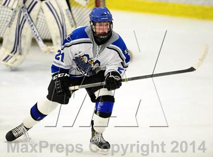 Thumbnail 1 in Suffield/Granby/Windsor Locks @ East Catholic photogallery.