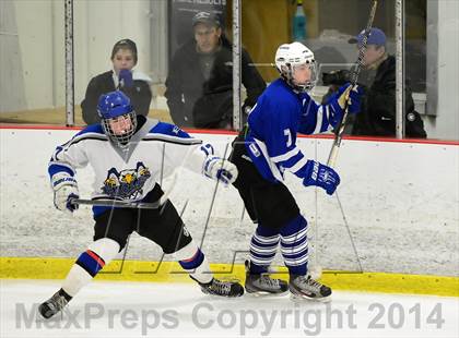 Thumbnail 2 in Suffield/Granby/Windsor Locks @ East Catholic photogallery.