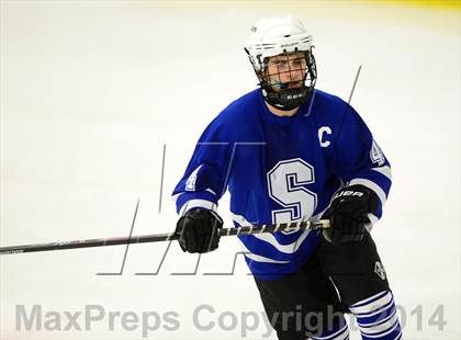 Thumbnail 3 in Suffield/Granby/Windsor Locks @ East Catholic photogallery.