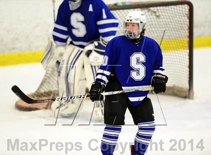 Thumbnail 2 in Suffield/Granby/Windsor Locks @ East Catholic photogallery.