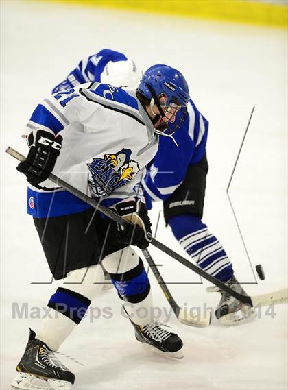 Thumbnail 3 in Suffield/Granby/Windsor Locks @ East Catholic photogallery.