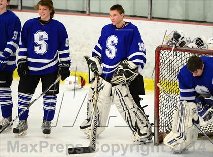 Thumbnail 3 in Suffield/Granby/Windsor Locks @ East Catholic photogallery.