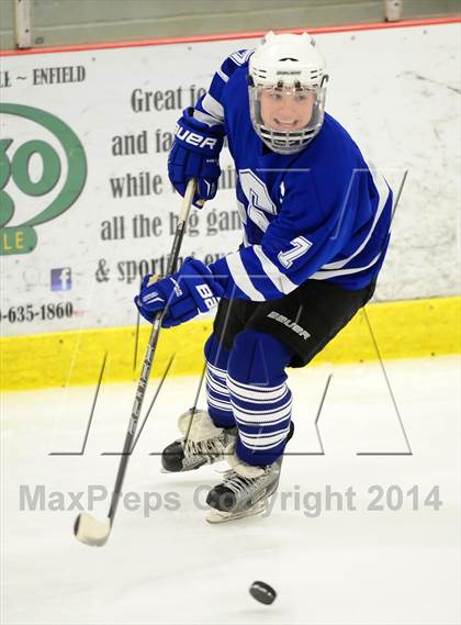 Thumbnail 2 in Suffield/Granby/Windsor Locks @ East Catholic photogallery.