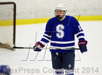 Thumbnail 1 in Suffield/Granby/Windsor Locks @ East Catholic photogallery.