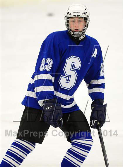 Thumbnail 3 in Suffield/Granby/Windsor Locks @ East Catholic photogallery.