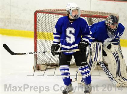 Thumbnail 1 in Suffield/Granby/Windsor Locks @ East Catholic photogallery.