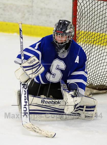 Thumbnail 2 in Suffield/Granby/Windsor Locks @ East Catholic photogallery.