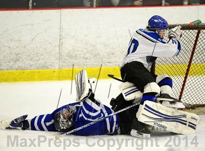 Thumbnail 2 in Suffield/Granby/Windsor Locks @ East Catholic photogallery.