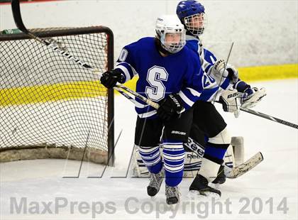Thumbnail 1 in Suffield/Granby/Windsor Locks @ East Catholic photogallery.