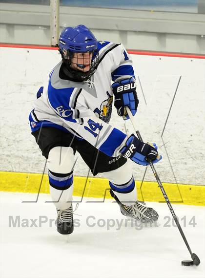 Thumbnail 3 in Suffield/Granby/Windsor Locks @ East Catholic photogallery.