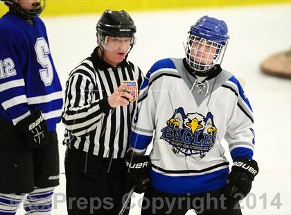 Thumbnail 2 in Suffield/Granby/Windsor Locks @ East Catholic photogallery.