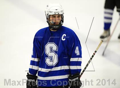 Thumbnail 2 in Suffield/Granby/Windsor Locks @ East Catholic photogallery.