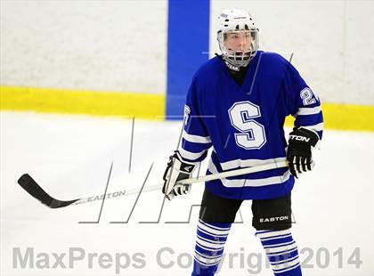 Thumbnail 3 in Suffield/Granby/Windsor Locks @ East Catholic photogallery.