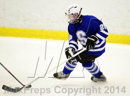 Thumbnail 3 in Suffield/Granby/Windsor Locks @ East Catholic photogallery.