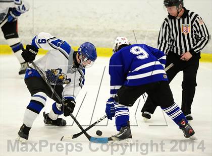 Thumbnail 1 in Suffield/Granby/Windsor Locks @ East Catholic photogallery.