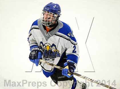 Thumbnail 1 in Suffield/Granby/Windsor Locks @ East Catholic photogallery.