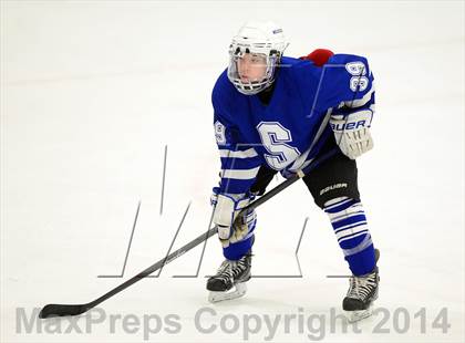 Thumbnail 3 in Suffield/Granby/Windsor Locks @ East Catholic photogallery.