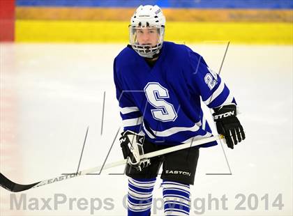 Thumbnail 1 in Suffield/Granby/Windsor Locks @ East Catholic photogallery.