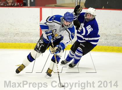 Thumbnail 1 in Suffield/Granby/Windsor Locks @ East Catholic photogallery.