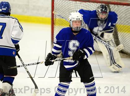 Thumbnail 3 in Suffield/Granby/Windsor Locks @ East Catholic photogallery.
