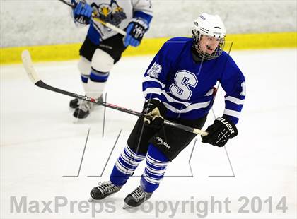Thumbnail 3 in Suffield/Granby/Windsor Locks @ East Catholic photogallery.