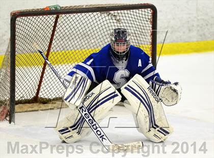 Thumbnail 1 in Suffield/Granby/Windsor Locks @ East Catholic photogallery.