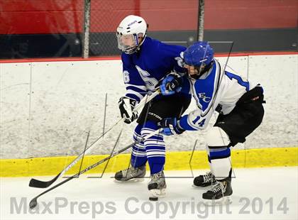 Thumbnail 3 in Suffield/Granby/Windsor Locks @ East Catholic photogallery.