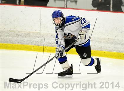 Thumbnail 1 in Suffield/Granby/Windsor Locks @ East Catholic photogallery.