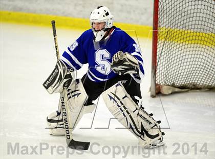 Thumbnail 2 in Suffield/Granby/Windsor Locks @ East Catholic photogallery.