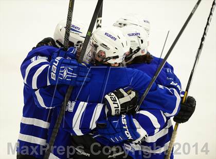 Thumbnail 3 in Suffield/Granby/Windsor Locks @ East Catholic photogallery.