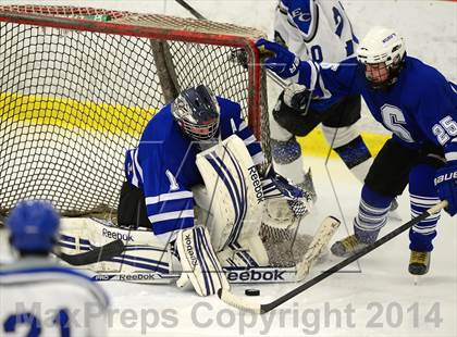 Thumbnail 2 in Suffield/Granby/Windsor Locks @ East Catholic photogallery.