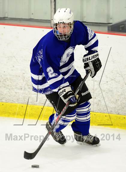 Thumbnail 1 in Suffield/Granby/Windsor Locks @ East Catholic photogallery.