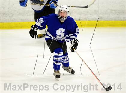 Thumbnail 1 in Suffield/Granby/Windsor Locks @ East Catholic photogallery.