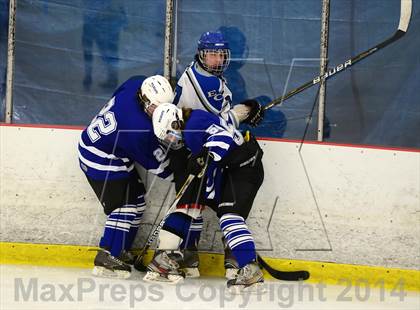 Thumbnail 2 in Suffield/Granby/Windsor Locks @ East Catholic photogallery.