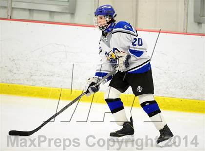 Thumbnail 2 in Suffield/Granby/Windsor Locks @ East Catholic photogallery.