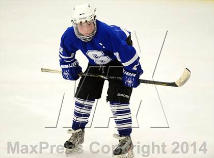 Thumbnail 3 in Suffield/Granby/Windsor Locks @ East Catholic photogallery.