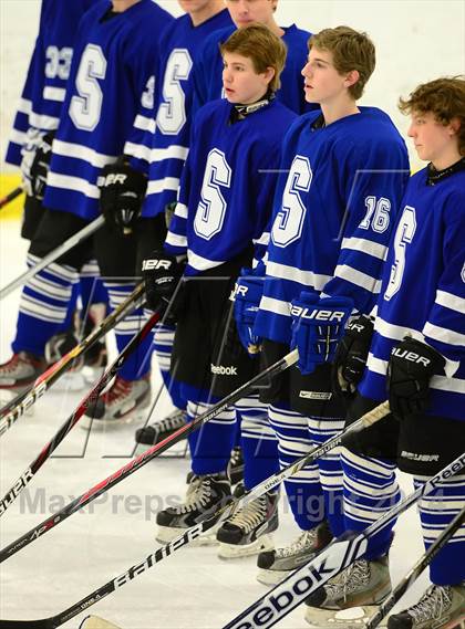 Thumbnail 2 in Suffield/Granby/Windsor Locks @ East Catholic photogallery.