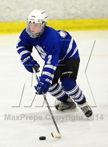 Thumbnail 1 in Suffield/Granby/Windsor Locks @ East Catholic photogallery.