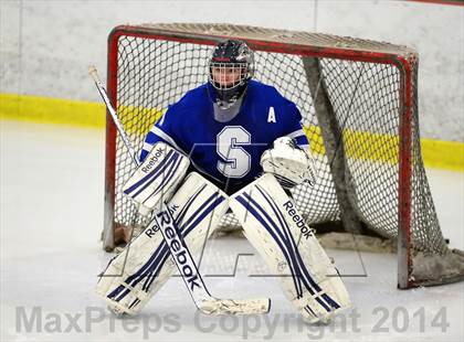 Thumbnail 3 in Suffield/Granby/Windsor Locks @ East Catholic photogallery.