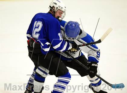 Thumbnail 3 in Suffield/Granby/Windsor Locks @ East Catholic photogallery.