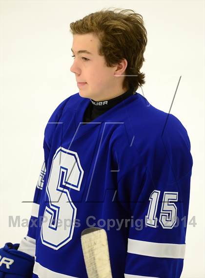 Thumbnail 3 in Suffield/Granby/Windsor Locks @ East Catholic photogallery.