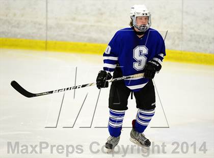 Thumbnail 2 in Suffield/Granby/Windsor Locks @ East Catholic photogallery.