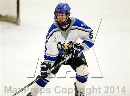 Thumbnail 3 in Suffield/Granby/Windsor Locks @ East Catholic photogallery.