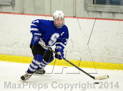 Thumbnail 2 in Suffield/Granby/Windsor Locks @ East Catholic photogallery.