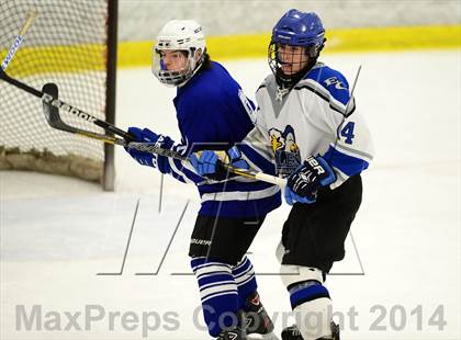 Thumbnail 2 in Suffield/Granby/Windsor Locks @ East Catholic photogallery.