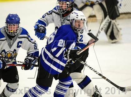 Thumbnail 3 in Suffield/Granby/Windsor Locks @ East Catholic photogallery.