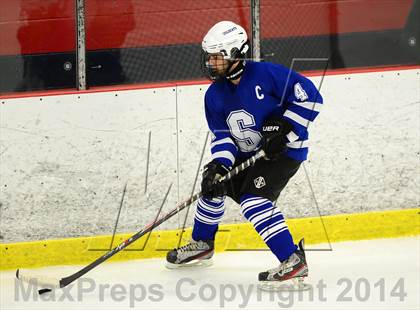 Thumbnail 3 in Suffield/Granby/Windsor Locks @ East Catholic photogallery.