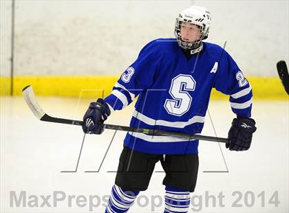 Thumbnail 3 in Suffield/Granby/Windsor Locks @ East Catholic photogallery.