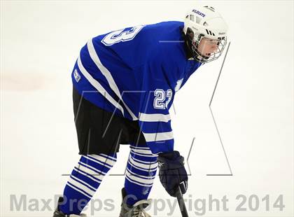 Thumbnail 3 in Suffield/Granby/Windsor Locks @ East Catholic photogallery.